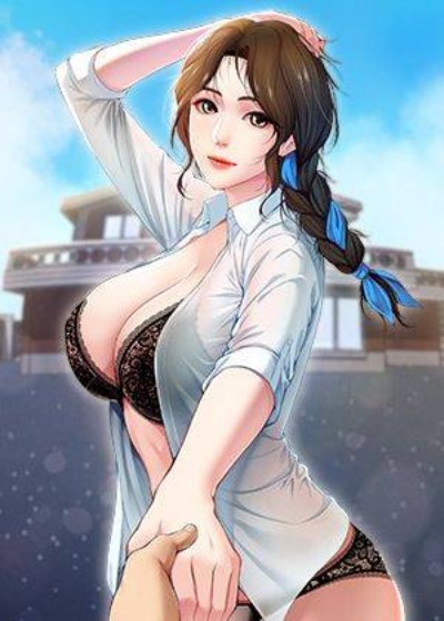 编辑推薦漫畫4