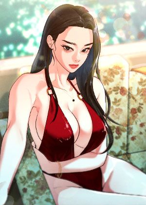 熱門漫畫8