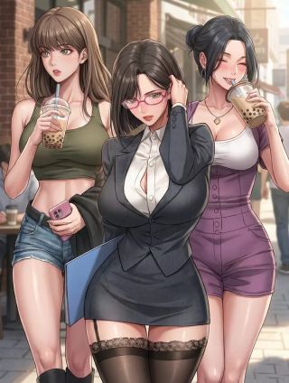 心动边界線